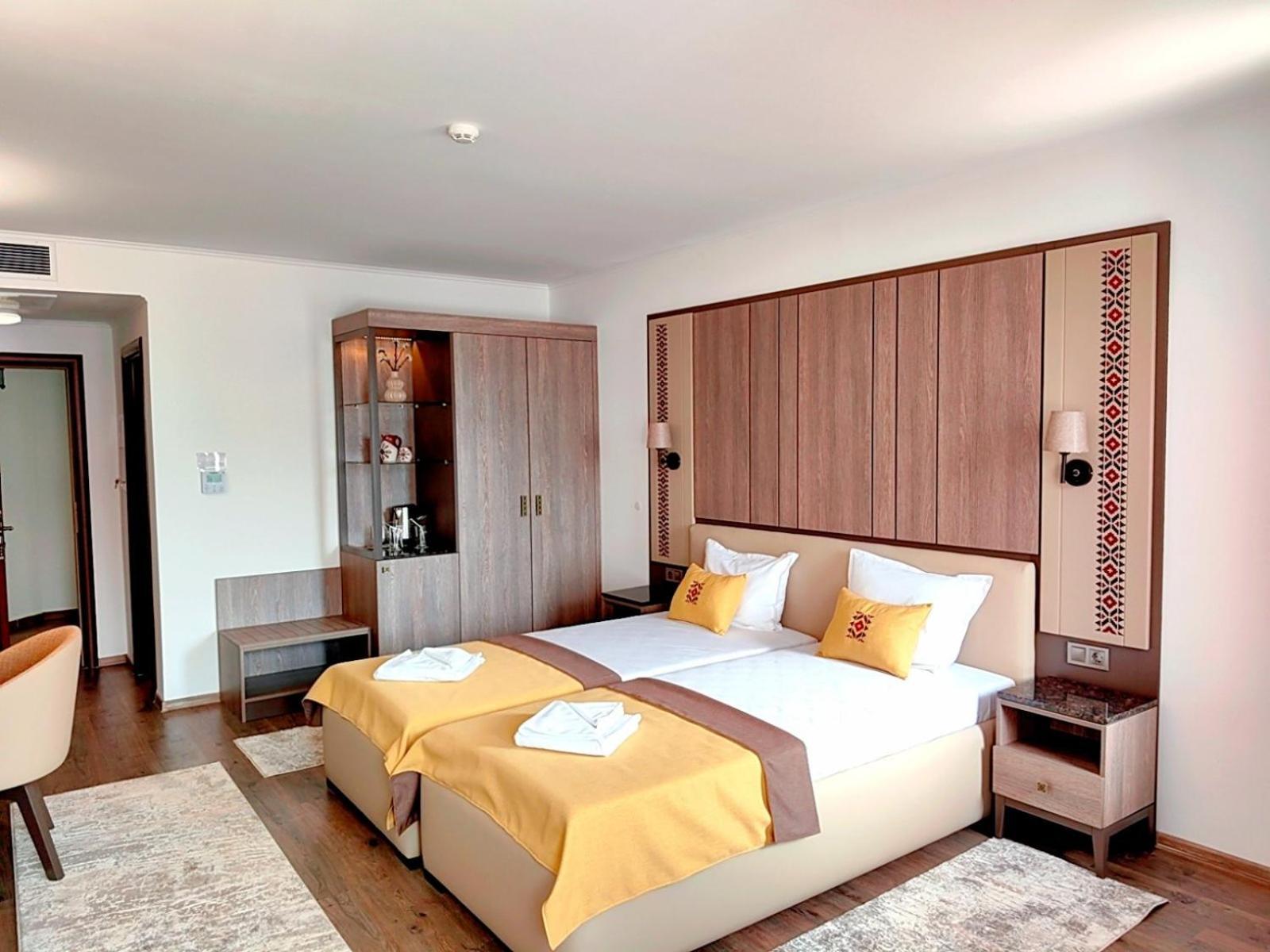 Spa Complex Aleksandar Zlatograd Room photo